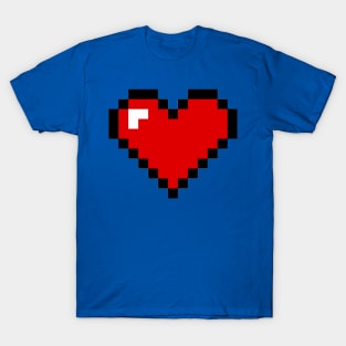 I give you my heart again T-Shirt